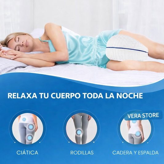 OrthoDream Pillow™