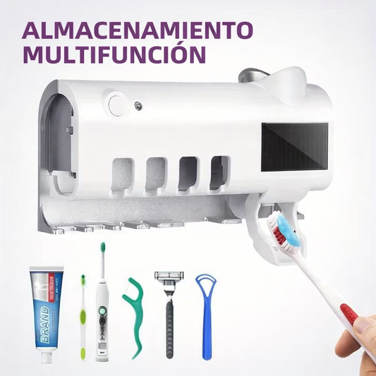Esterilizador UV Multiuso