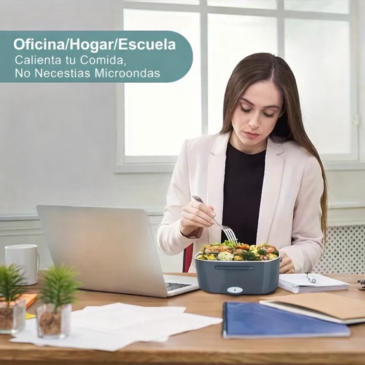 Mini Lonchera Portátil