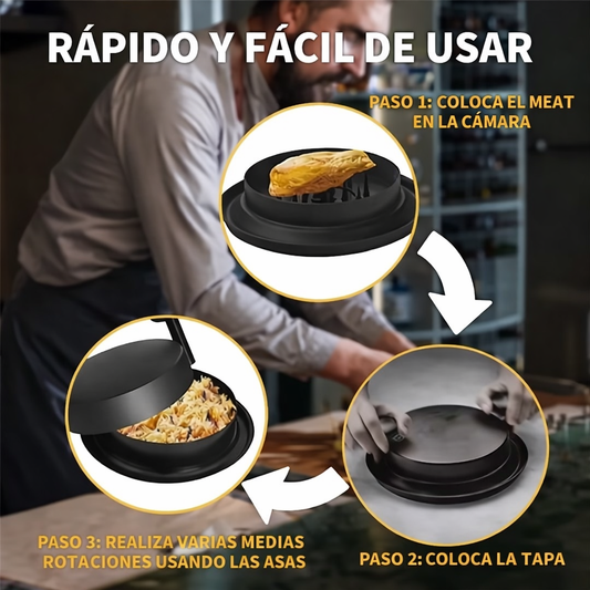 DesmenuzaTodo Kitchen Pro