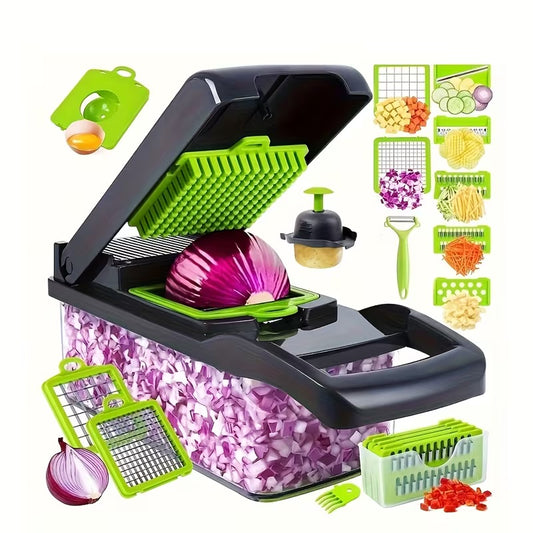 VeggieMasterPro 14-en-1