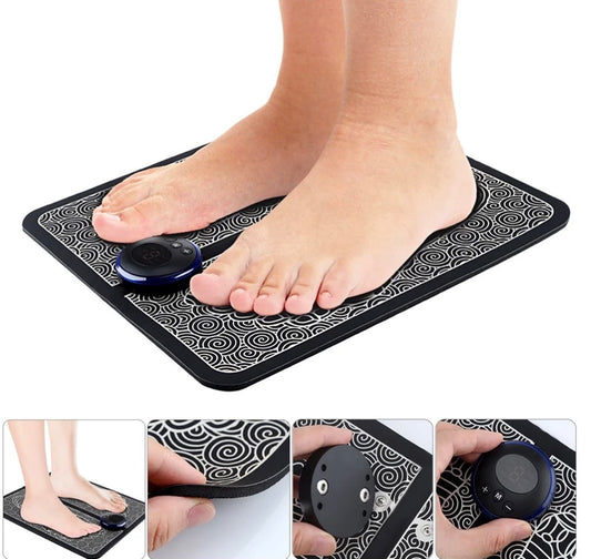 Pies Sin Dolor Pro™